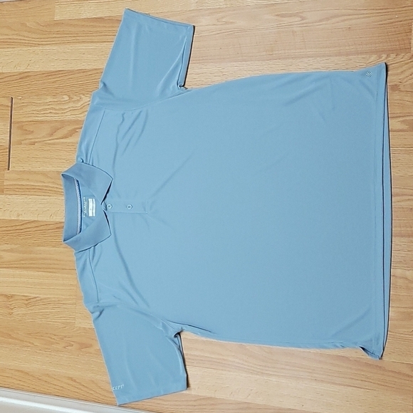 Men's Columbia XL omni-shade Polo - Picture 1 of 6